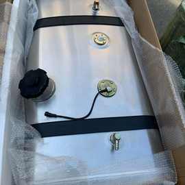 解放JH6 油箱改装 油箱加装 油箱加厚 价格图片