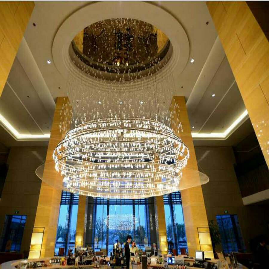 吊灯安全网 水晶防坠吊灯安全网 大型灯饰防护吊灯安全网厂价批发