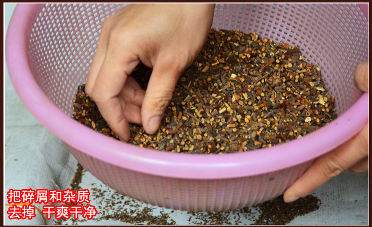 Gui Zhi Dried Cinnamon Twig Slices 250g Guangxi Wild Cassia Twig TCM Decoction Herb in use
