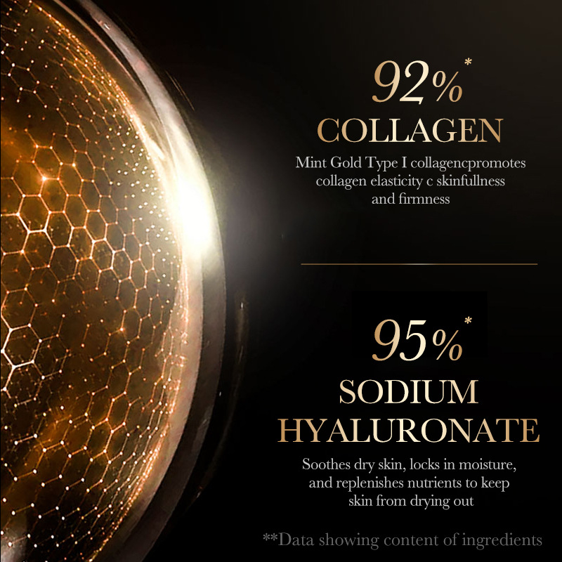 Essence de peau réparatrice, hydratante, délicate et éclaircissante, Anti-rides au collagène ZOZU, deuxième jet_voghion.com
