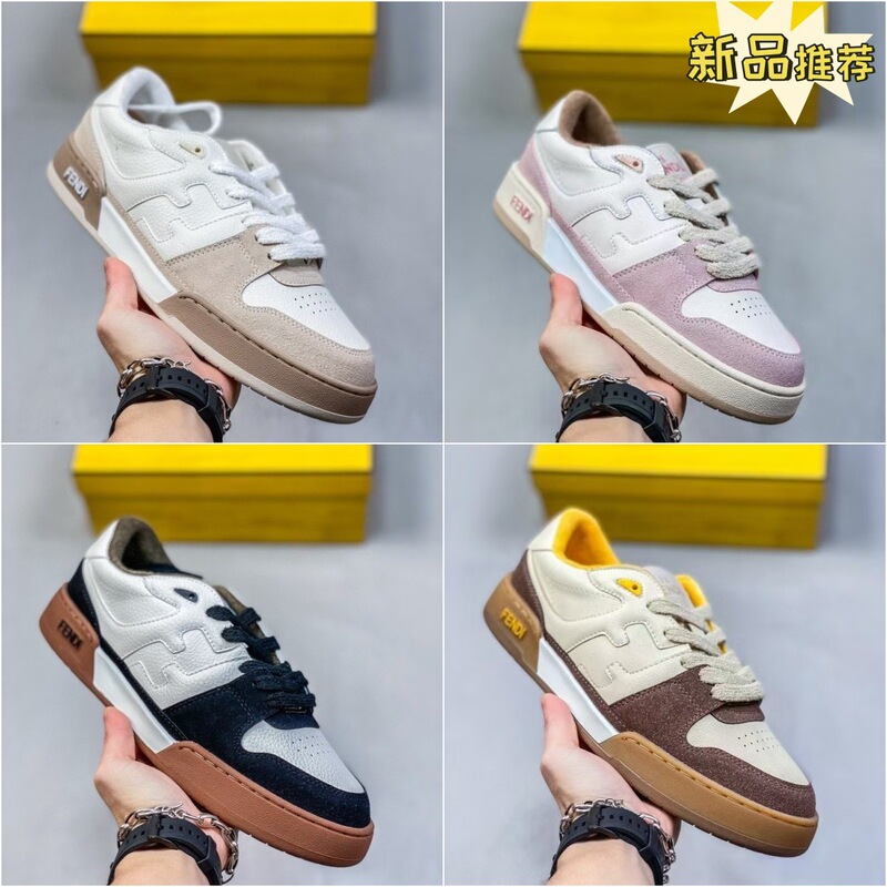 Putian Pure Original FF Color-Block Retro Sneakers, Song Zu'er's Style, Trendy and Versatile White Shoes, Couple's Sports Shoes Putian Pure Original FF Color-Block Retro Sneakers, Song Zu'er's Style, Trendy and Versatile White Shoes, Couple's Sports Shoes