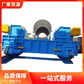 焊接滚轮架;焊接操作机;其他焊接辅机