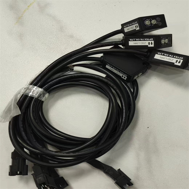 FASTUS奥普士光电开关Z3D-L09N原装现货 议价为准