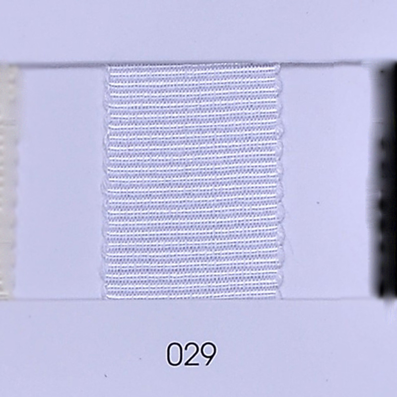029 blanco flotante * 0,6 cm * (45 metros por rollo)