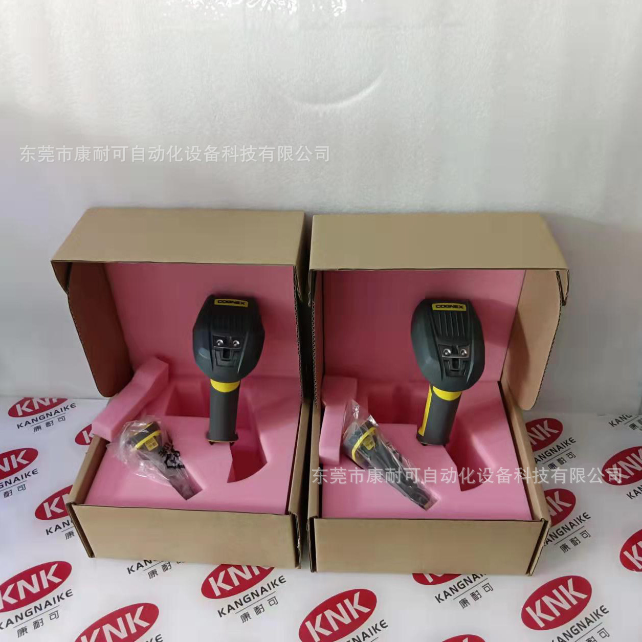 DM8600-0600    康耐视扫码枪 全新包装 议价