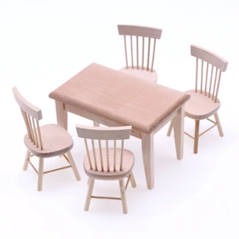 娃娃配饰;木质工艺品;微景观
