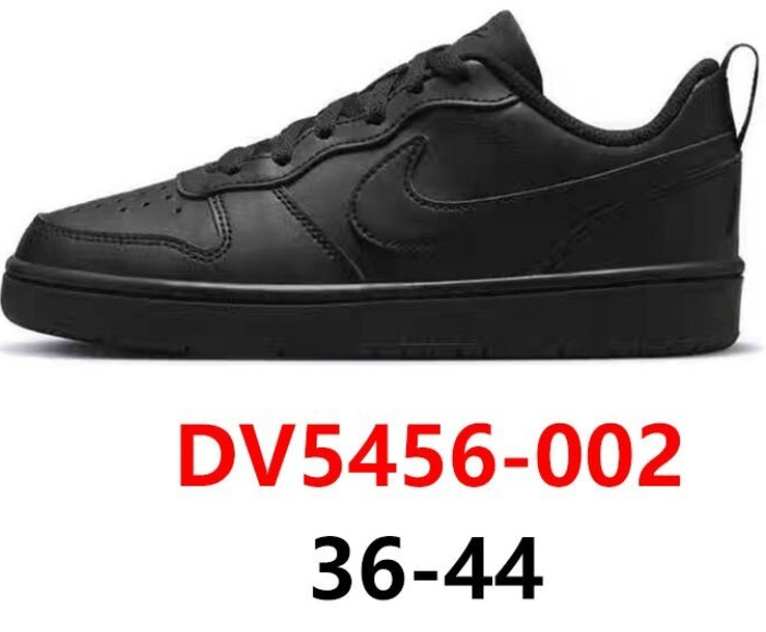 DV5456-002 / 尺码备注留言