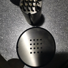 厂家供应VULCAN多孔模F工位数控冲床模具