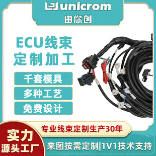 ECU��������Դ��܇��ϲ��^ע�ܶ����B����늾��Դֱ��ʽ