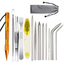 ������K����DIY��朾����������bParacord needle���K��R���