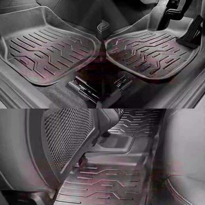 Universal Foot Pad, U11 Accessories Special Floor Mats Trunk