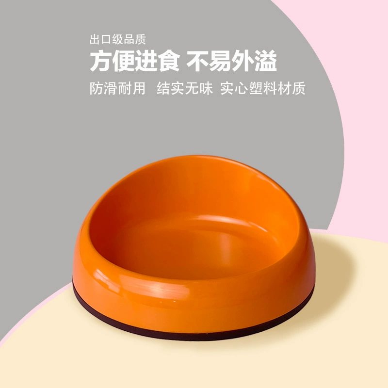 Корм для кошек миска для домашних животных миска для риса миска для риса для предотвращения опрокидывания