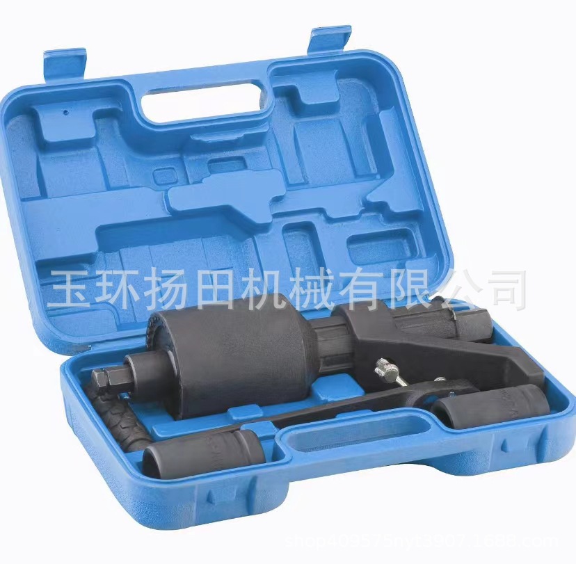 88调速省力扳手增力套筒扳手汽车维修换胎拆装螺丝母工具