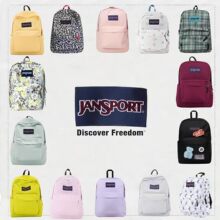 Jansport��˹���p�������������X����Ů�W�����s��ɫУ�@���а�