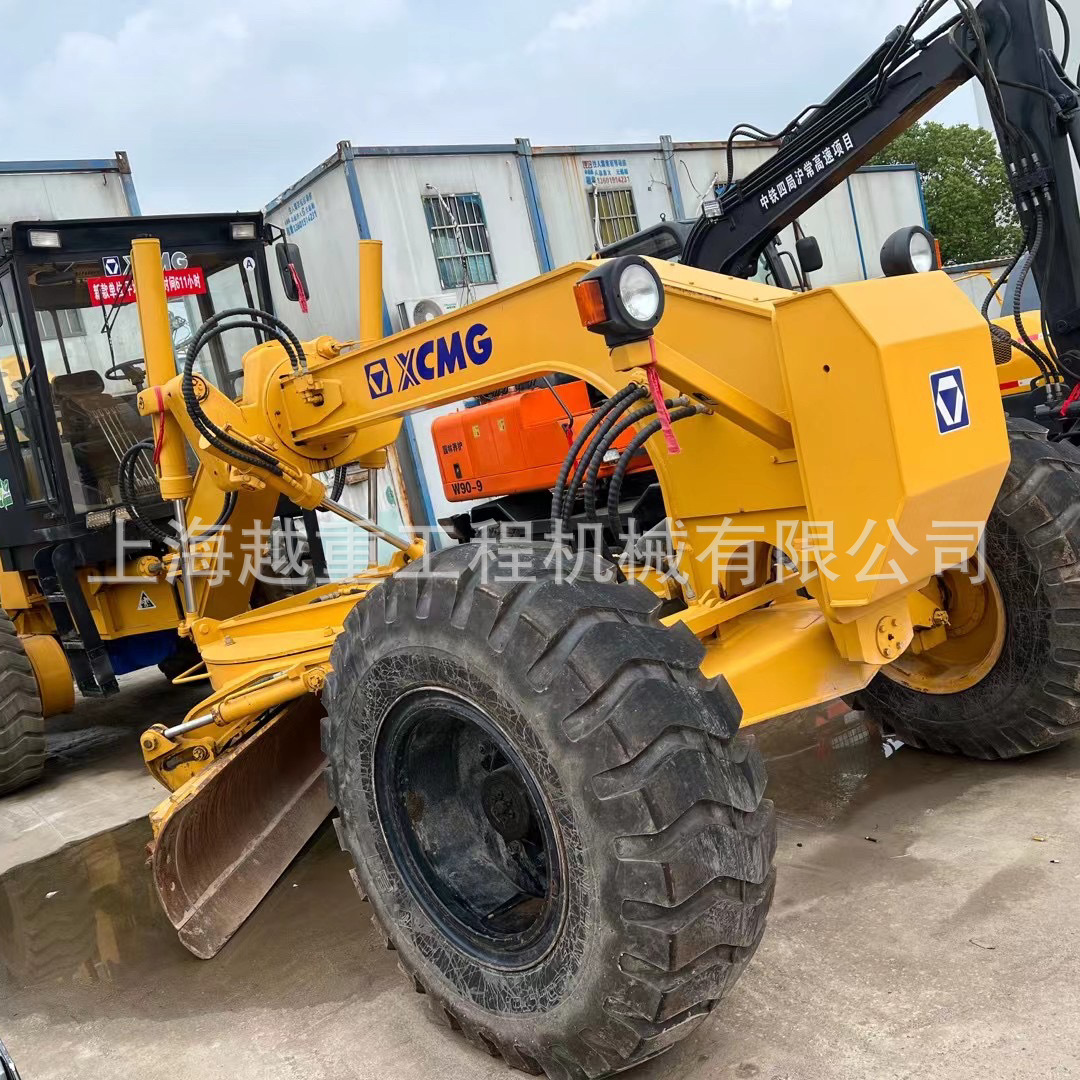 现货出售 XUGONG GR180平地机 徐工GR180平地机