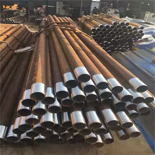 生产隧道管棚管，管棚支护管，管靴，重庆隧道管棚管加工销售