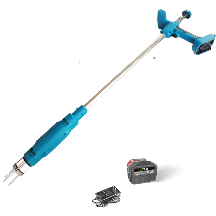 21V 마키타 리튬 배터리 풀러 [배터리당 15셀]