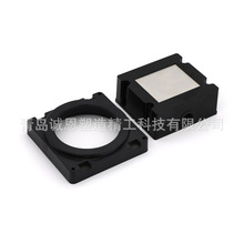 塑料首饰礼品盒注塑加工 ABS/PC/PP/PS/PE塑料家电电器外壳注塑件