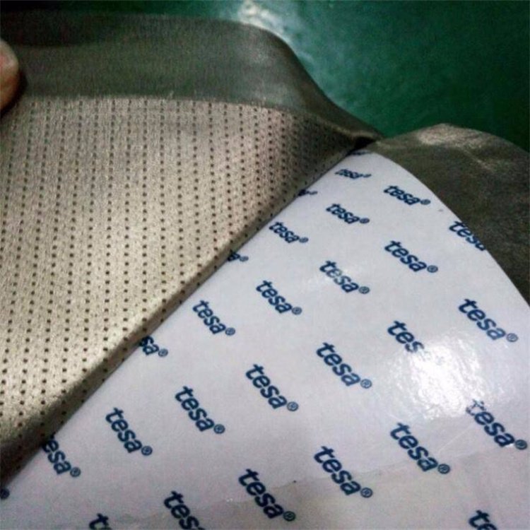 tesa德莎60217 导电胶带0.56MM超导海绵 可任意大小模切加工