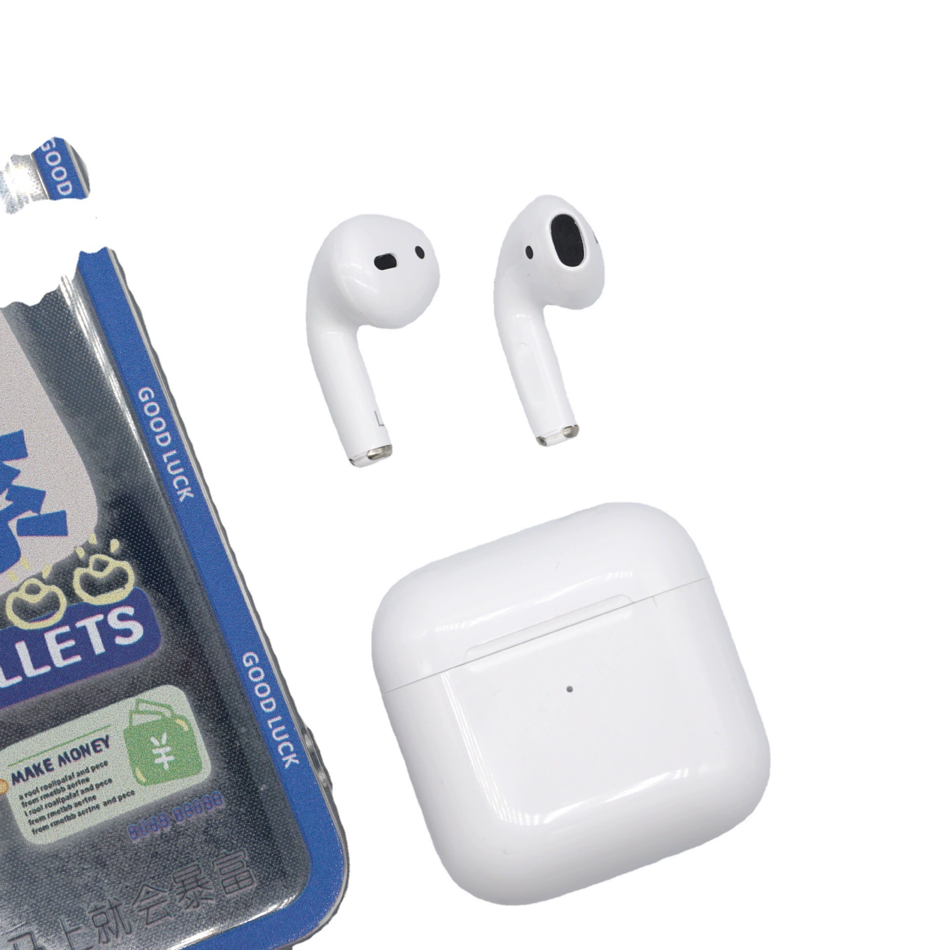 Наушники pro, pro4, bluetooth, pro4