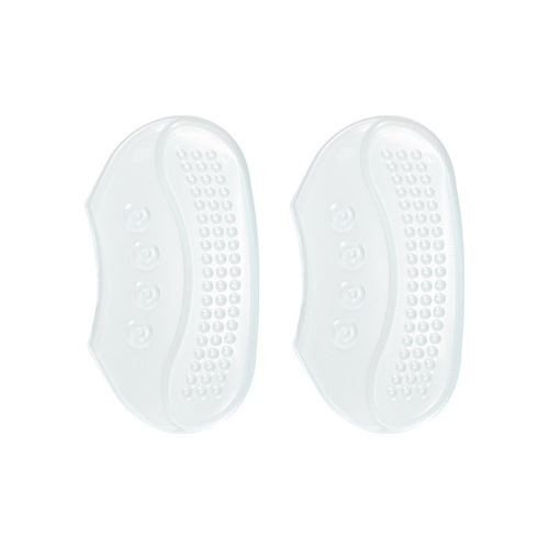 Le Coq Sportif shoes, after the heel is changed from large to small, the patch is reduced in size to prevent the heel from falling off and to prevent the foot from being worn. Wholesale of men's and women's casual high-heeled shoes 