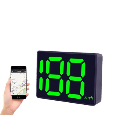 Off-Road Smart Voice, Vehicle HUD