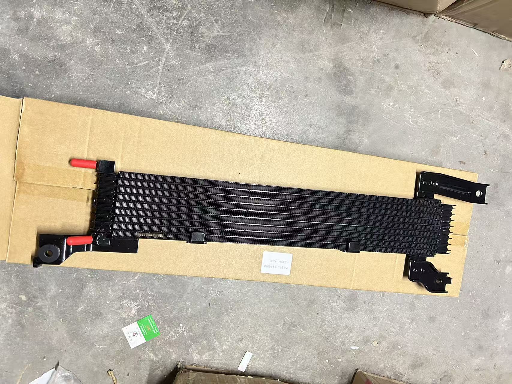 21606-6Ct0A Is Suitable for Nissan 2019-2025 Altima L34 Transmission Radiator