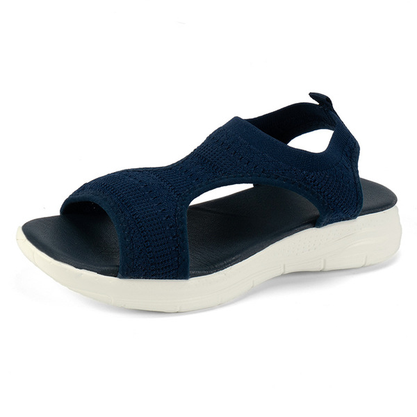 sandals open toe