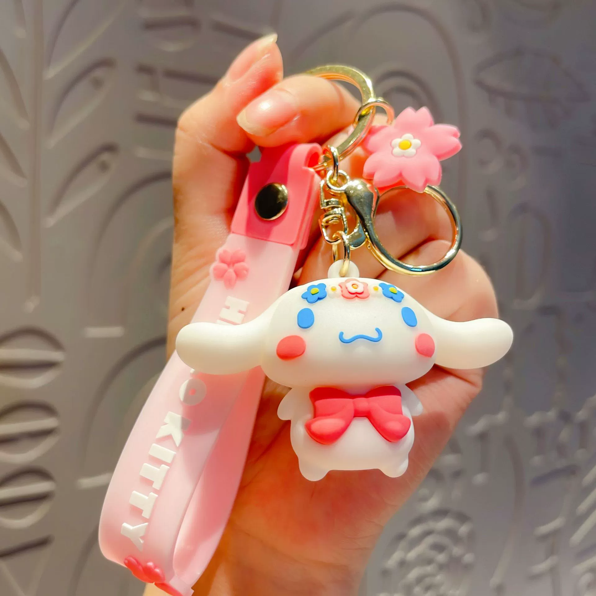 Sanrio, брелок, подвеска, украшение для сумки, новая коллекция