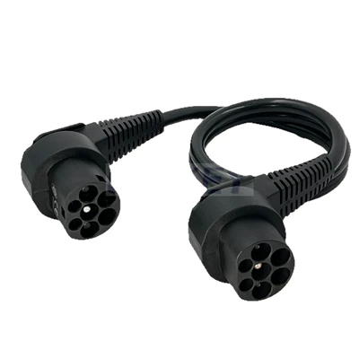Adapter Cross-Border Car Charging | EV şarj adapterləri