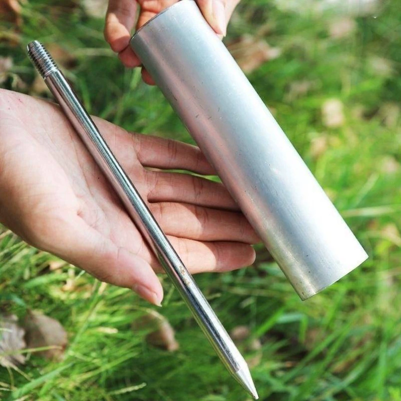 Подставка для морской рыбалки