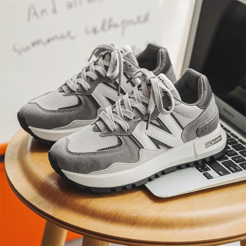 Haixin Balensky 5740 Sports Shoes Classic Women's Shoes New Balance Running Shoes New Balance Men's Shoes N-Shaped Shoes Haixin Balensky 5740 Sports Shoes Classic Women's Shoes New Balance Running Shoes New Balance Men's Shoes N-Shaped Shoes