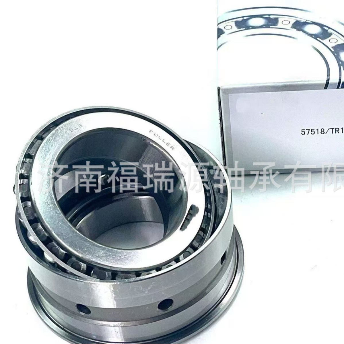 厂家供应重型卡车轴承57518/TR1312/1YD轴承 卡车轮毂单元