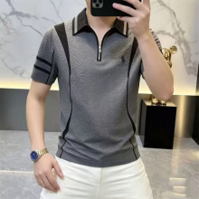 2026��ʿ�ļ��¿���ٴ�С����ʿƦ˧����Polo������T��������