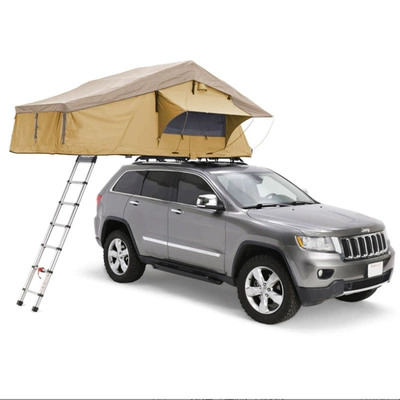 Outdoor Double Tent, Avtomobil dam çadırları