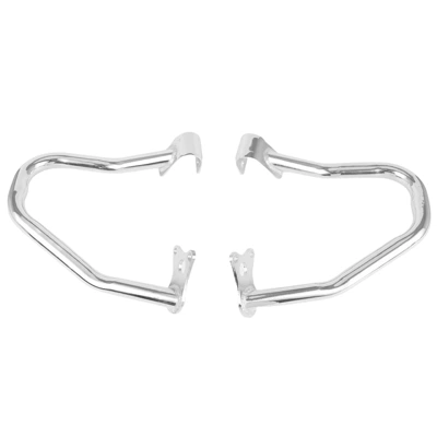 Bobber Modified Bumper Front | Motorcycle bumper