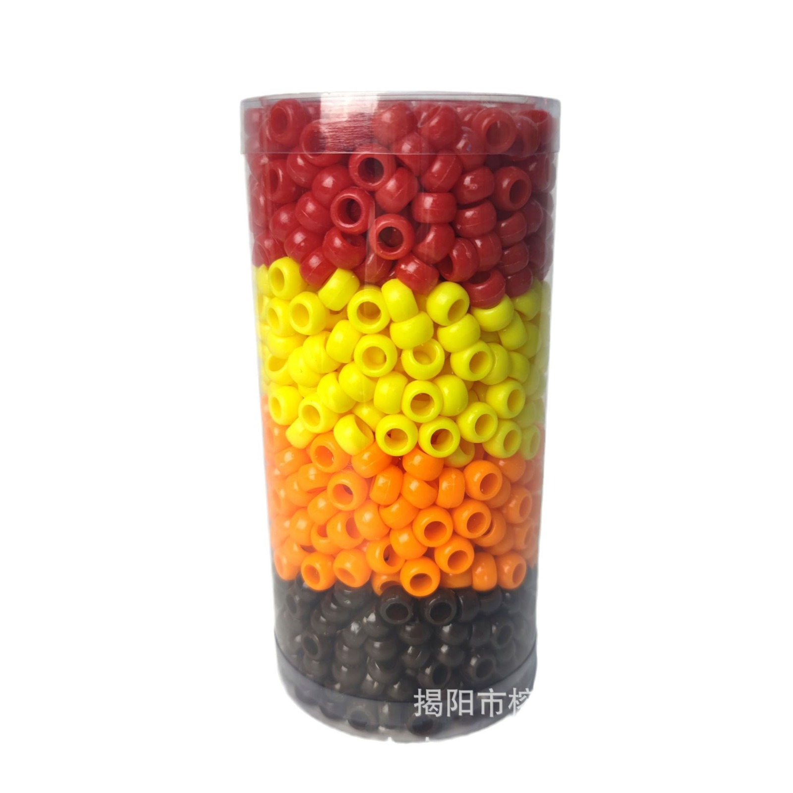 �羳�����ж���9*6mmͰ�� �＾�ɶ�DIYװ���������� ���սڴ���