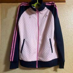 美式复古着vintage长袖运动休闲卫衣水玉波点撞色中古早味y2k千禧