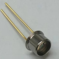 KLH1-UT硅紫外线光电二极管 替代滨松S1336-18BQ S1336-18BK 国产