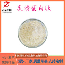 乳清蛋白肽 水溶 乳清蛋白粉 卵清白蛋白 酶解工艺 现货 源头厂家