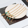 Fashionable accessory, bracelet, jewelry, European style, wholesale, bright catchy style