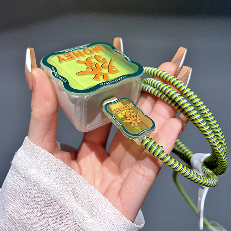 [Al por mayor] adaptarse a Apple 20w cargador de cubierta iPhone13/14 cable de datos de teléfono móvil plegable