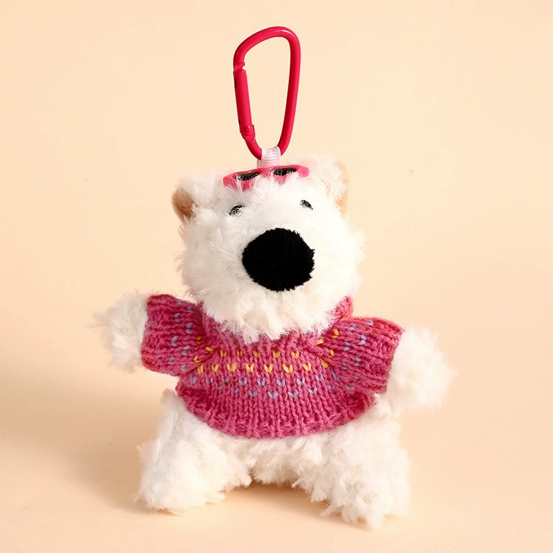 Настоящая Cartoon-ойл? (непонятно) Genuine cartoon oil, keychain, creative doll, cute pendant, with little bears, Birthday gift, wholesale