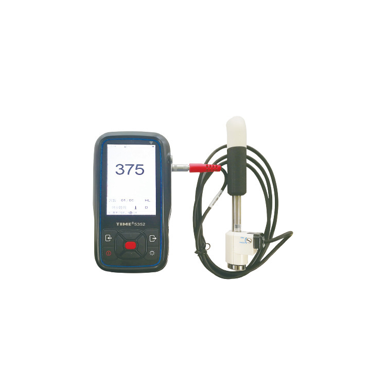 时代TIME  5352  智能化里氏硬度计