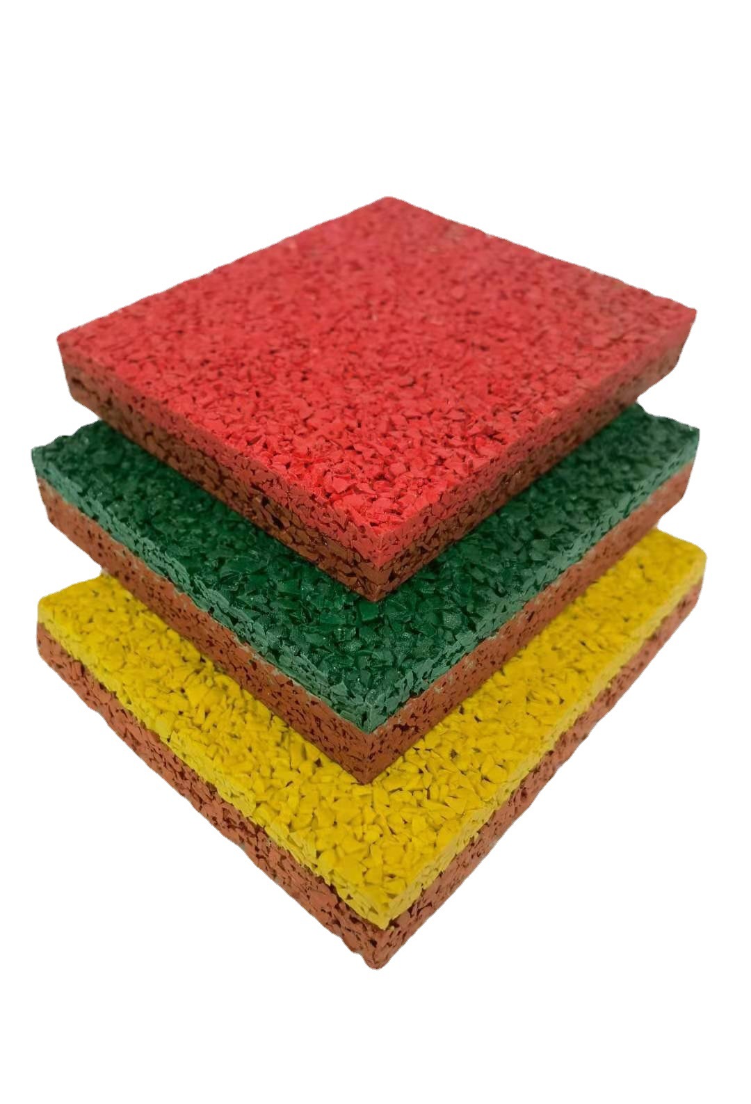 力特 epdm颗粒 彩色专用塑胶颗粒 环保型 无毒无味厂家直销