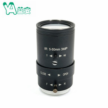 �ք�׃���R�^5-50mm 3MP 1/2.7 CS�ӿ��քӹ�Ȧҹҕ�x׃���R�^