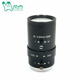 镜头;目镜、物镜