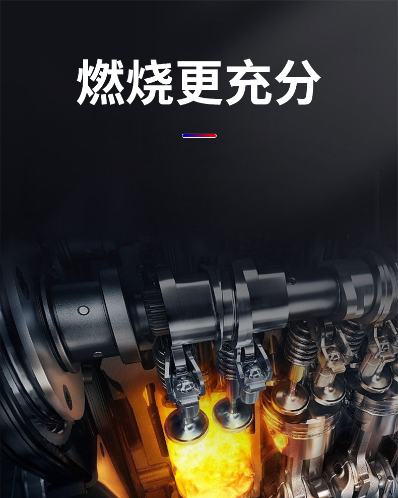 Tobit Car Fuel Treasure Carbon Deposit Remover Cleaner Gasoline Additive Oil System Cleaner Fuel Saver Genuine Wholesale