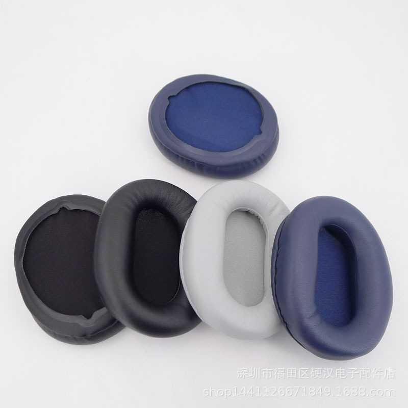 Suitable for Sony Sony Wh-Ch700N Ch710 720 Zx770Bn 780Dc Headphone Sleeves Earmuffs Suitable for Sony Sony Wh-Ch700N Ch710 720 Zx770Bn 780Dc Headphone Sleeves Earmuffs