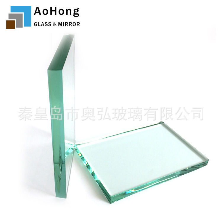 19mm 透明浮法玻璃原片